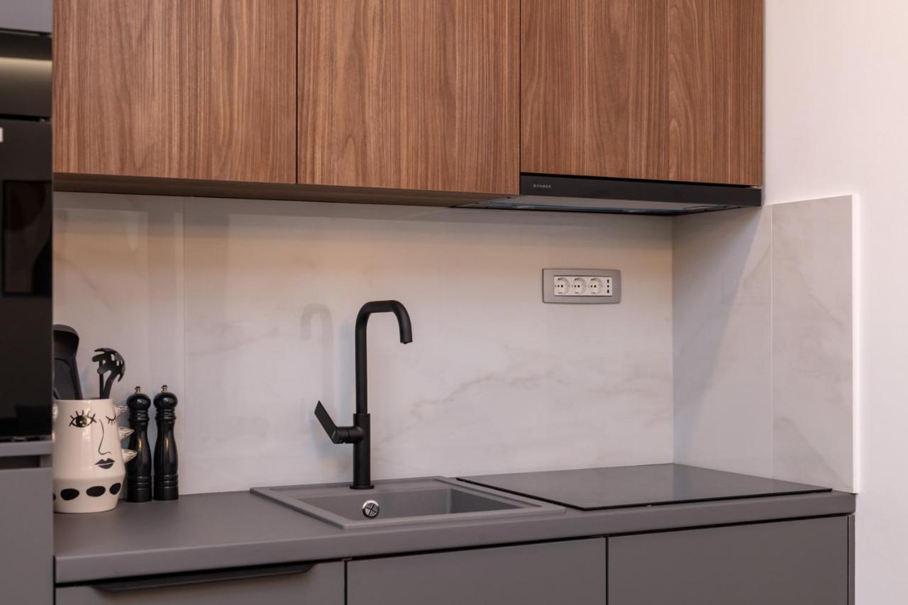 Apartman Ivano & Josip, Bacvice *