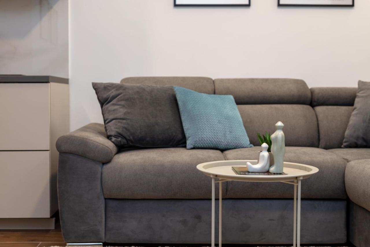 Apartman Ivano & Josip, Bacvice Split