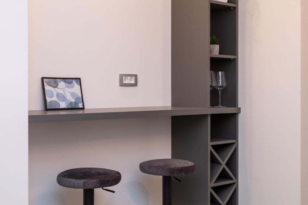 Apartman Ivano & Josip, Bacvice *