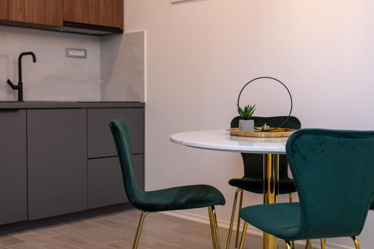 Apartman Ivano & Josip, Bacvice *