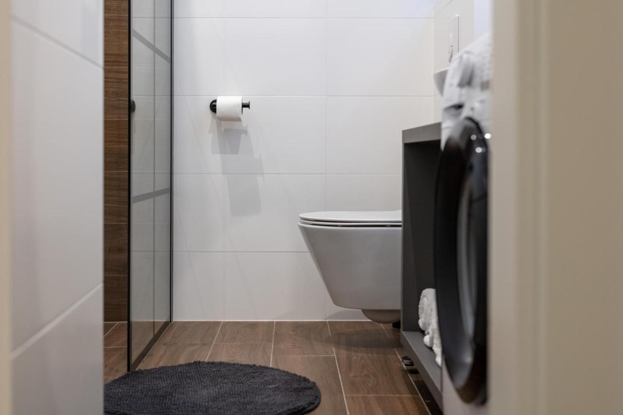 Ivano & Josip, Bacvice Apartman *