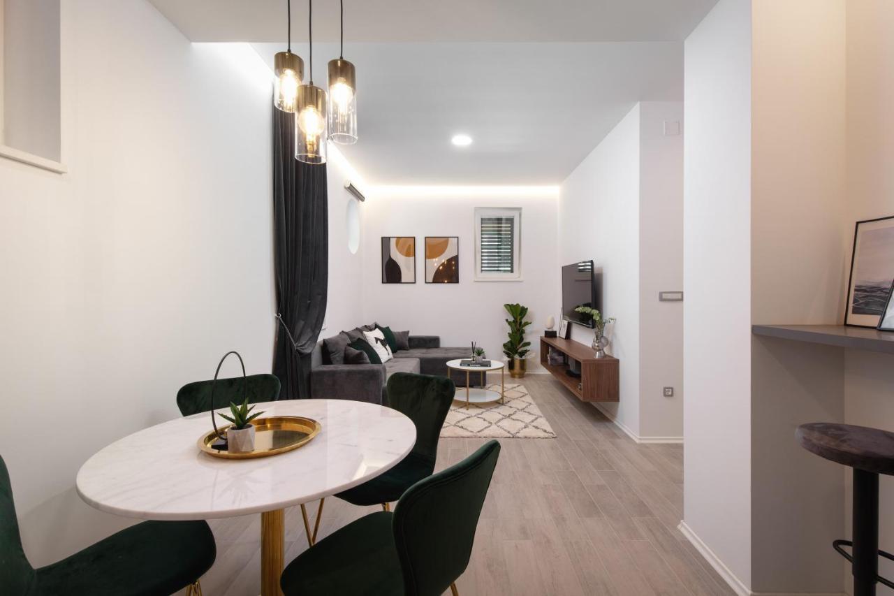 Apartman Ivano & Josip, Bacvice *