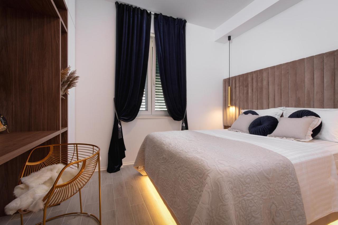 Apartman Ivano & Josip, Bacvice Split