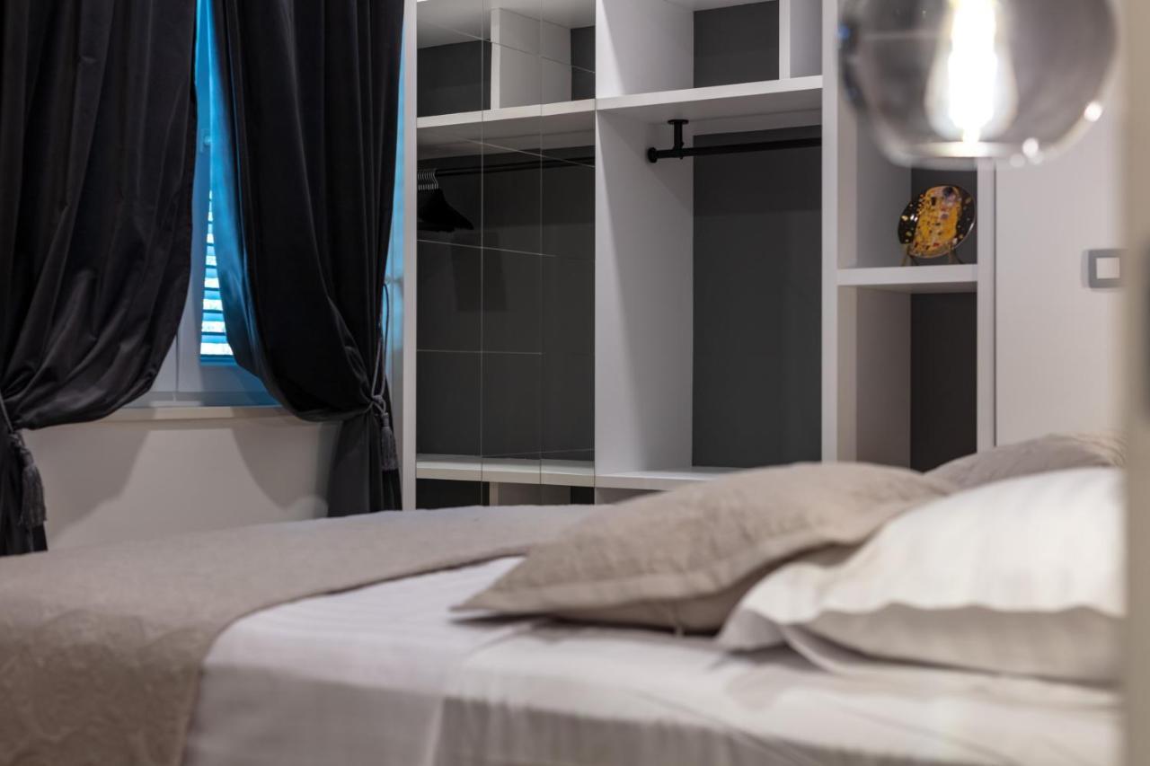 Ivano & Josip, Bacvice Apartman *