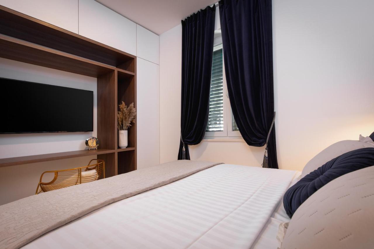 Ivano & Josip, Bacvice Apartman Split