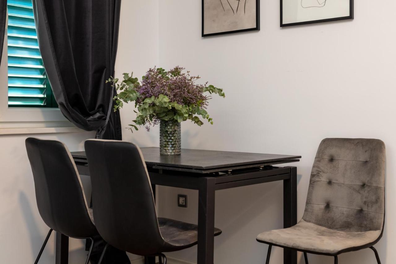 Ivano & Josip, Bacvice Apartman Split