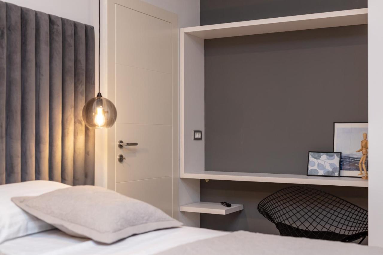 Apartman Ivano & Josip, Bacvice *